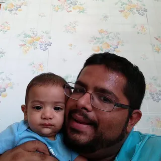 Darshil S.