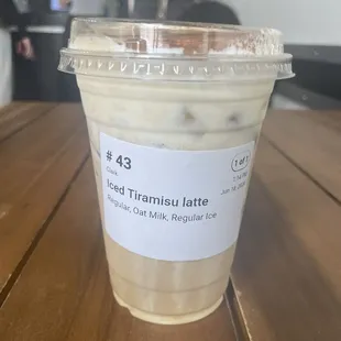 drink