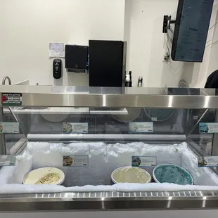 Ice cream