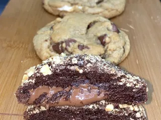 Treat You Batter