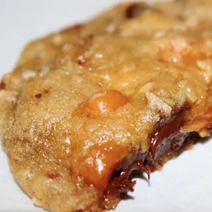 Coconut Caramel