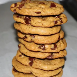 Original Chocolate Chip Cookie