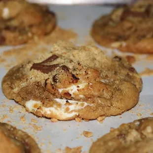 S&apos;mores