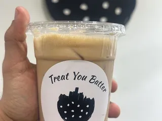Treat You Batter