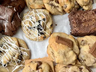 California Cookie