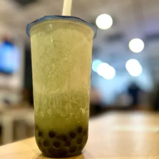 Honeydew Cloud