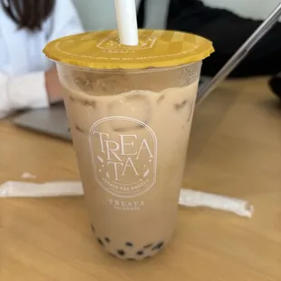 drink