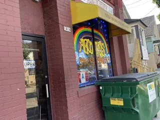 Arcoiris Bakery