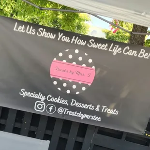 www.treatsbymrst.com