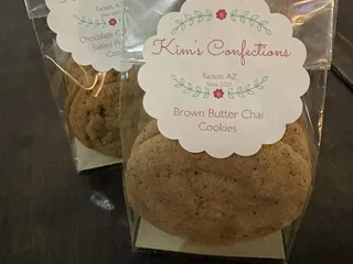 Kim's Confections