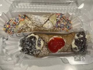 Andrea’s Gourmet DBA Mafia Kitchen