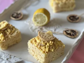 Cute & Classy Krispies