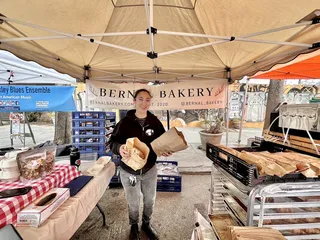 Bernal Bakery