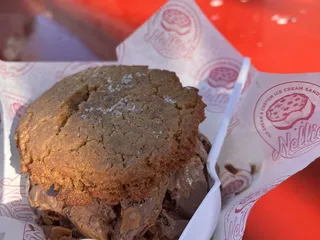 Nellie's Ice Cream
