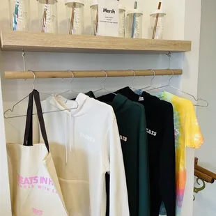 Merchandise