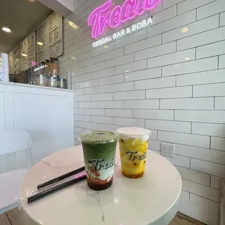 Passion Fruit Jam