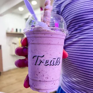 Cocoa Party Milkshake Ice Cream