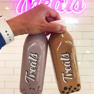 Treats Classic Milk Tea
