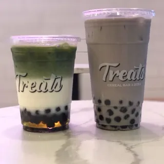 Matcha Latte