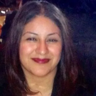 Mari B.