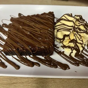 food, crepes