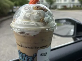 Chillin Drive Thru