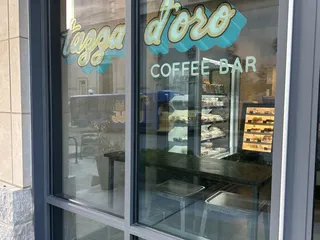 Tazza D'oro