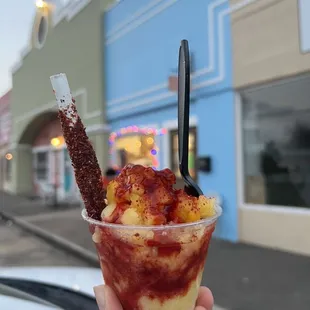 Mangonada