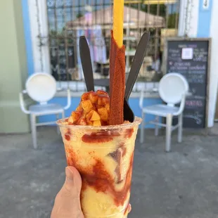 Mangonada