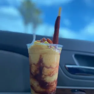 Large Mangonada