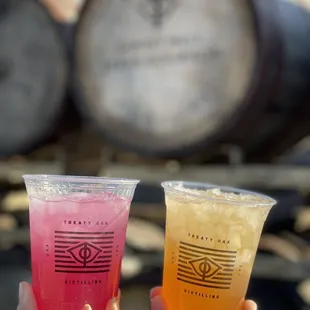 drink