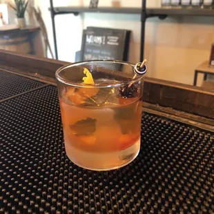 Antique Gin