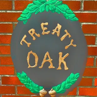 Treaty Oak Park