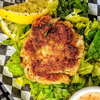 Crab Cake