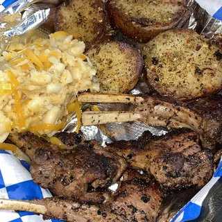 Lamb Chops