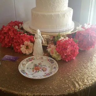 Order your wedding cakes here