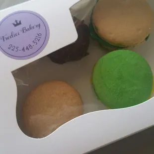 Life is better with sweets