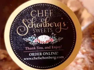 Chef Schonberg's Sweet's