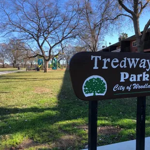 Tredway Park