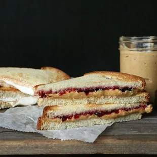 sandwich, food, sandwiches
