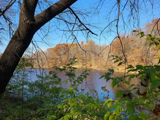 Wyandotte County Lake Park