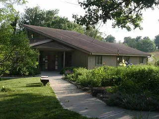 Nature Sanctuary Martha Lafite Thompson