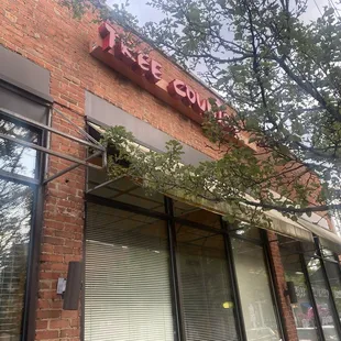 Monday, 5 August 2024 -- outside