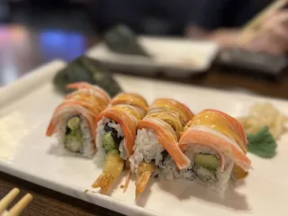 Sakura Japanese Restaurant