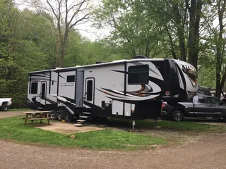 Rustic Knolls Campsites