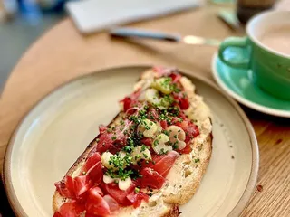 Franquette