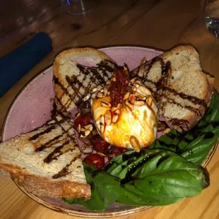 Burrata