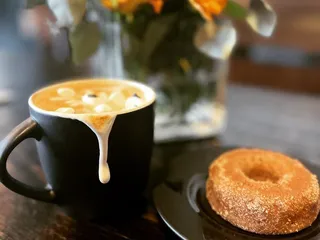 Dolce Estrella Baking 