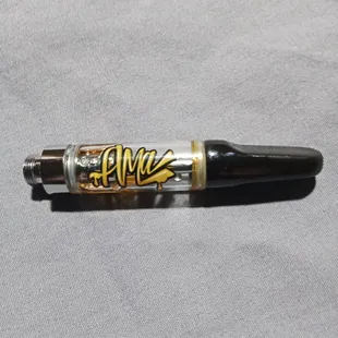 Ama forbidden dabs cart