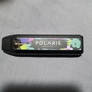 Polaris disposable
